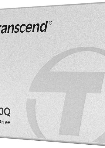 Накопитель SSD 1Tb Transcend SATA-III TS1TSSD220Q 2.5"