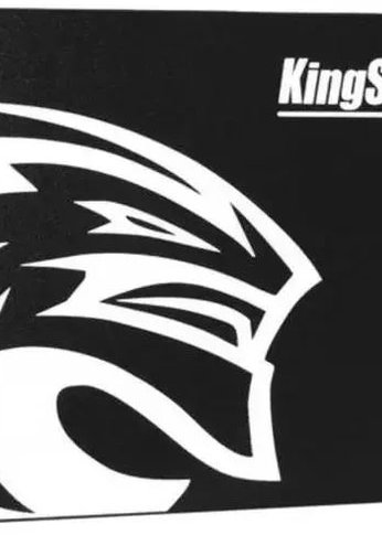 Накопитель SSD 240Gb Kingspec SATA-III P4-120 2.5"