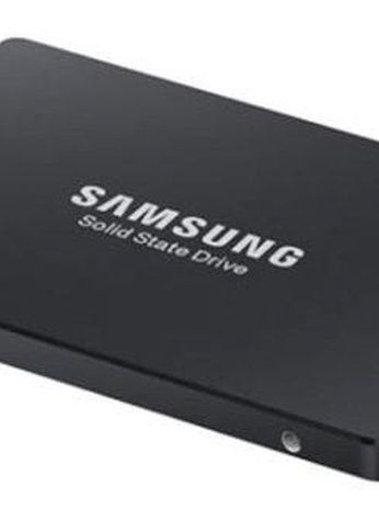 Накопитель SSD 240Gb Samsung SATA-III MZ7L3240HCHQ-00A07 PM893 2.5" 1 DWPD OEM