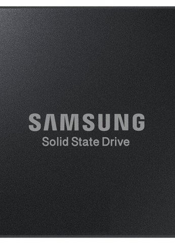 Накопитель SSD 240Gb Samsung SATA-III MZ7LH240HAHQ-00005 PM883 2.5" .3 DWPD OEM