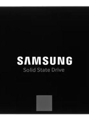 Накопитель SSD 250Gb Samsung SATA-III 6Gb/S 870 EVO MZ-77E250B/EU