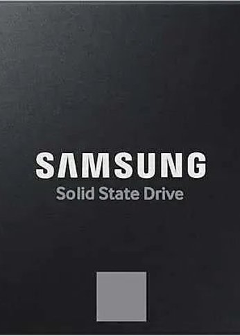 Накопитель SSD 250Gb Samsung SATA-III MZ-77E250BW 870 EVO 2.5"