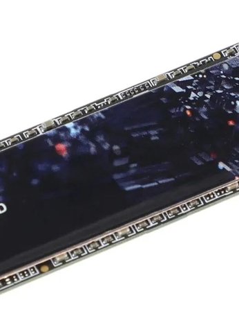 Накопитель SSD 256Gb Kingspec PCI-E 3.0 x4 M.2 2280 NE-256