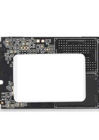 Накопитель SSD 256Gb Netac mSATA NT01N5M-256G-M3X