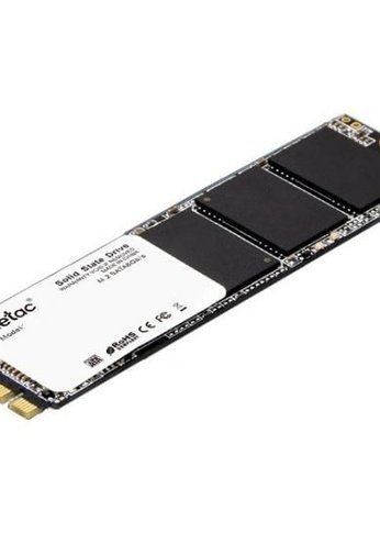 Накопитель SSD 256Gb Netac SATA-III NT01N535N-256G-N8X N535N M.2 2280