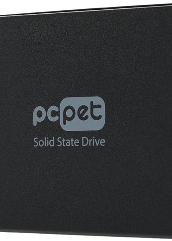 Накопитель SSD 256Gb PC Pet SATA-III PCPS256G2 2.5" OEM