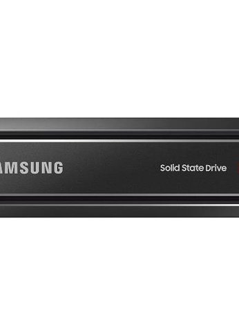 Накопитель SSD 2Tb Samsung PCI-E x4 M.2 2280 980 Pro NVMe MLC Скорость записи 5100 Мб/сек. Скорость чтения 7000 Мб/сек. 8.6mm TBW 1200 Тб Время нарабо