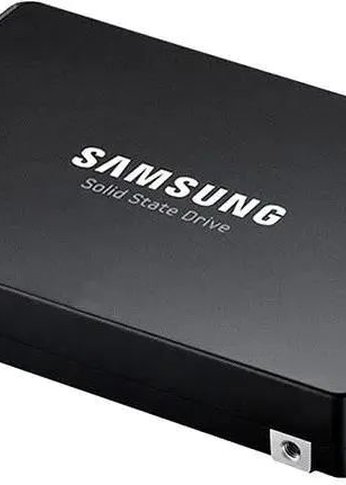 Накопитель SSD 3.84Tb Samsung PCIe 4.0 x4 MZQL21T9HCJR-00A07 PM9A3 2.5" 1 DWPD OEM