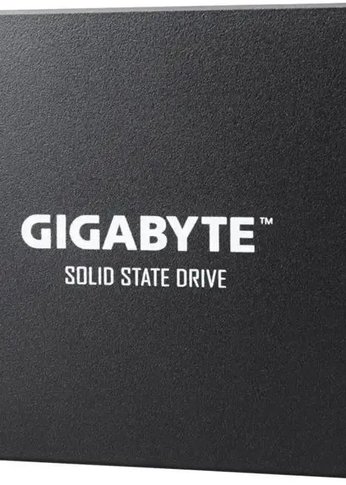 Накопитель SSD 480Gb Gigabyte SATA-III GP-GSTFS31480GNTD 2.5"