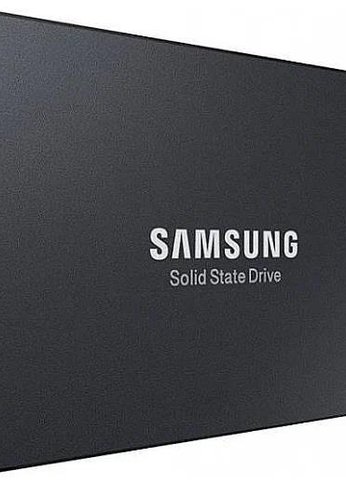 Накопитель SSD 480Gb Samsung SATA-III PM883 MZ7LH480HAHQ-00005