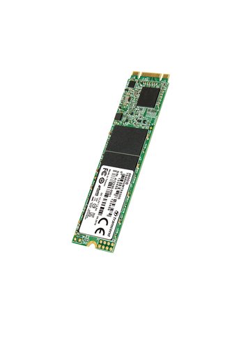 Накопитель SSD 480Gb Transcend SATA-III TS480GMTS820S M.2 2280