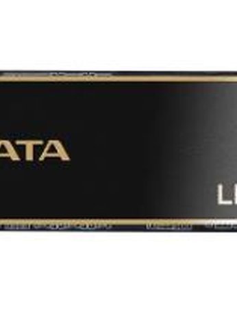 Накопитель SSD 4Tb A-Data PCI-E 4.0 x4 M.2 2280 ALEG-960-4TCS Legend 960