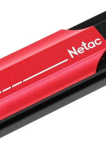 Накопитель SSD 500Gb Netac M.2 2280 NT01N950E-500G-E4X