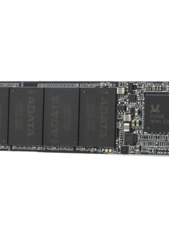 Накопитель SSD 512Gb A-Data PCI-E x4 M.2 2280 ASX6000PNP-512GT-C XPG SX6000 Pro