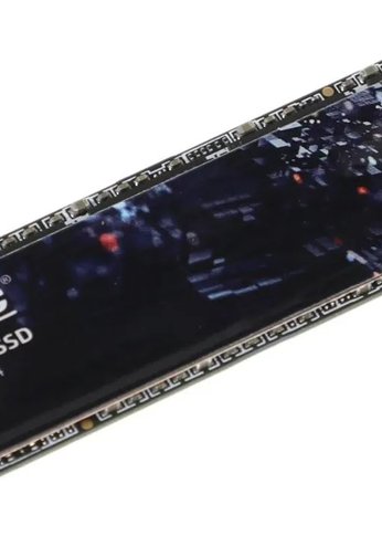 Накопитель SSD 512Gb Kingspec PCI-E 3.0 x4 M.2 2280 NE-512