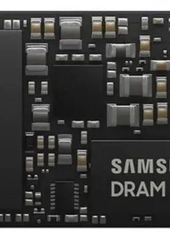 Накопитель SSD 512GB Samsung 512GB M.2 2280 PM9A1 MZVL2512HCJQ-00B00 PCIe Gen4x4 with NVMe, R/W 6900/5000 Mb/sec; IOPS 800000, MTBF 1.5M, 30