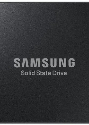 Накопитель SSD 960Gb Samsung SATA-III MZ7L3960HCJR-00A07 PM893 2.5" 1 DWPD OEM