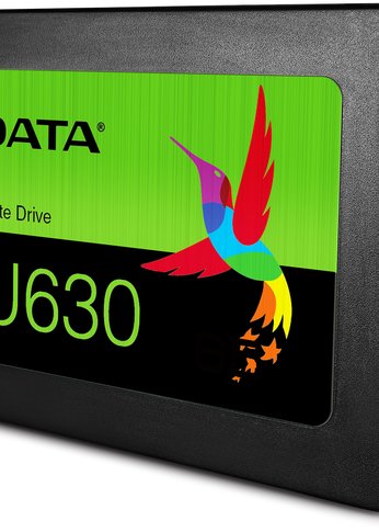 Накопитель SSD A-Data SATA III 1.92Tb ASU630SS-1T92Q-R Ultimate SU630 2.5"