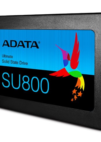 Накопитель SSD A-Data SATA III 1Tb ASU800SS-1TT-C SU800 2.5"