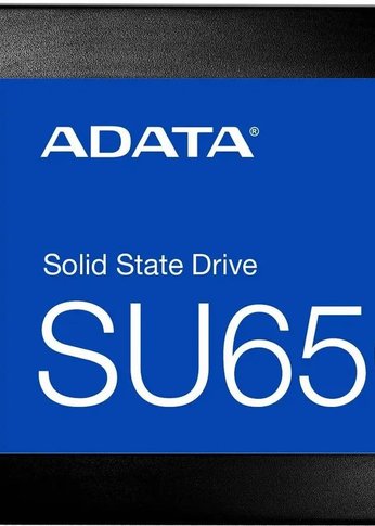 Накопитель SSD A-Data SATA III 240Gb ASU650SS-240GT-R Ultimate SU650 2.5"