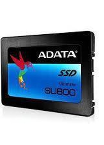 Накопитель SSD A-Data SATA III 256Gb ASU800SS-256GT-C SU800 2.5"