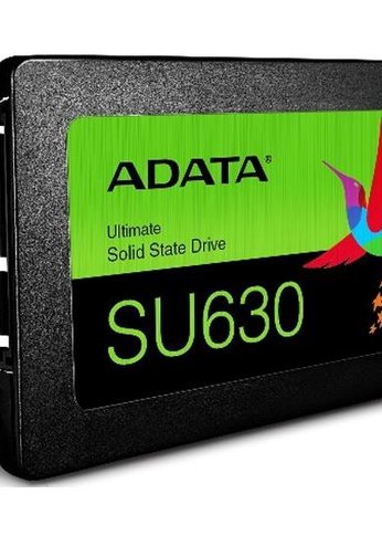 Накопитель SSD A-Data SATA III 480Gb ASU630SS-480GQ-R Ultimate SU630 2.5"