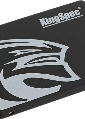 Накопитель SSD Kingspec SATA III 1Tb P3-1TB 2.5"