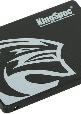 Накопитель SSD Kingspec SATA III 256Gb P3-256 2.5"