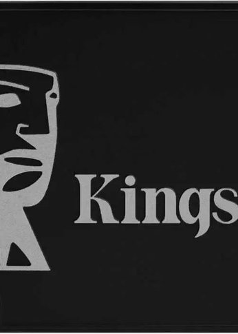 Накопитель SSD Kingston SATA III 256Gb SKC600/256G KC600 2.5"