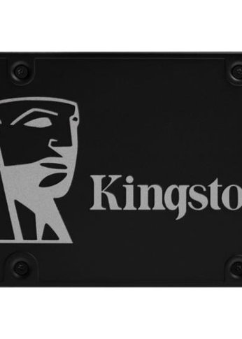 Накопитель SSD Kingston SATA III 256Gb SKC600/256G KC600 2.5"