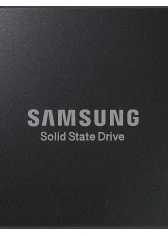 Накопитель SSD SAS Samsung SATA-III MZ7L33T8HBNA-00A07 PM897 2.5" OEM