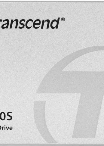 Накопитель SSD Transcend SATA III 480Gb TS480GSSD220S SSD220S 2.5"