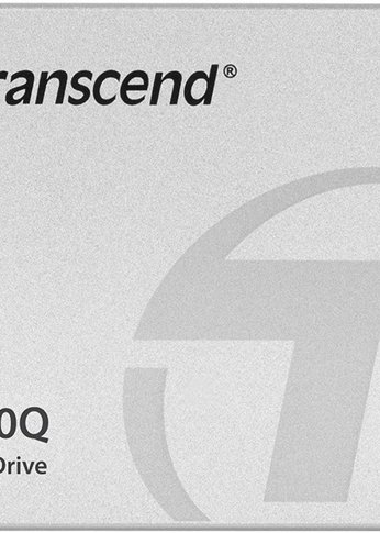 Накопитель SSD Transcend SATA III 500Gb TS500GSSD220Q 2.5"