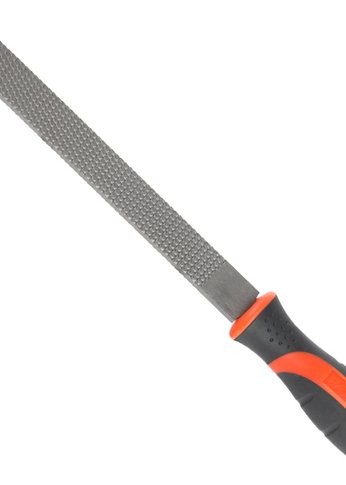 Напильник Patriot NPF-200W плоский по дереву 200мм
