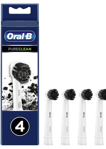 Насадка для зубной щетки Oral-B PURECLEAN 4210201365334