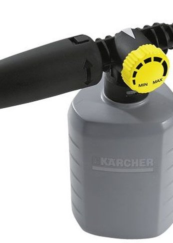 Насадка пенной чистки Karcher FJ 6