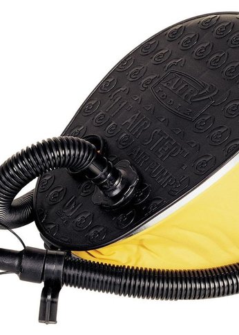 Насос ножной Bestway 62005 28х22см