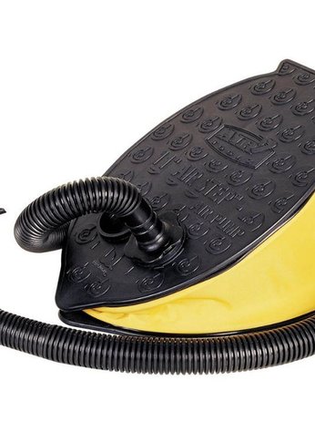 Насос ножной Bestway 62023 23х15см