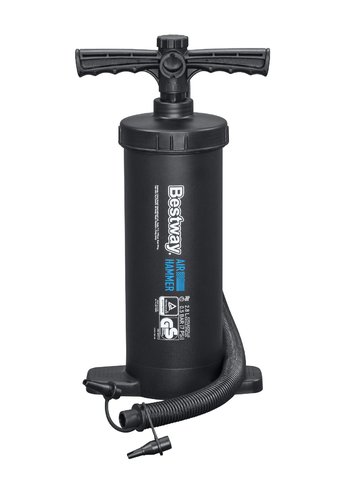 Насос ручной Bestway 62086 37 см