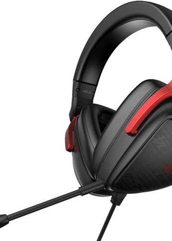 Наушники Asus ROG DELTA S CORE
