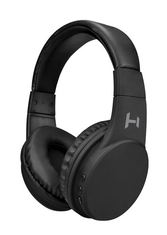 Наушники Harper HB-210 Bluetooth, black