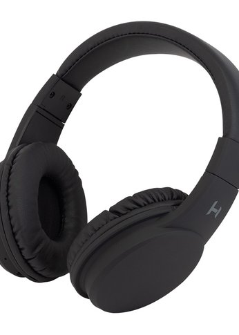 Наушники Harper HB-210 Bluetooth, black