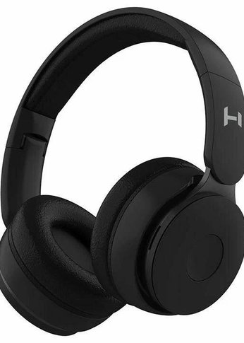 Наушники Harper HB-215 black