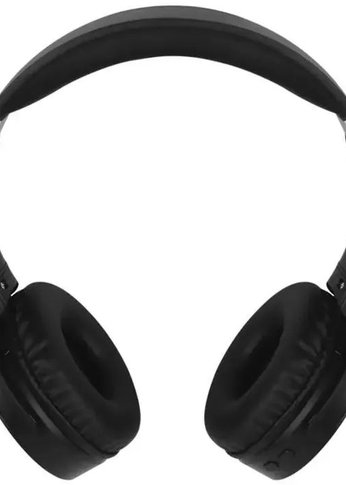 Наушники Harper HB-217 Bluetooth, black