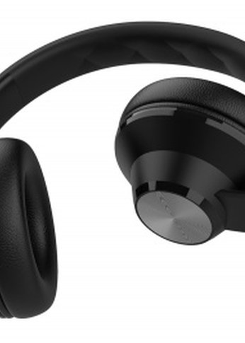 Наушники Harper HB-412 Bluetooth, black