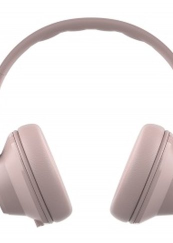 Наушники Harper HB-412 Bluetooth, powder pink