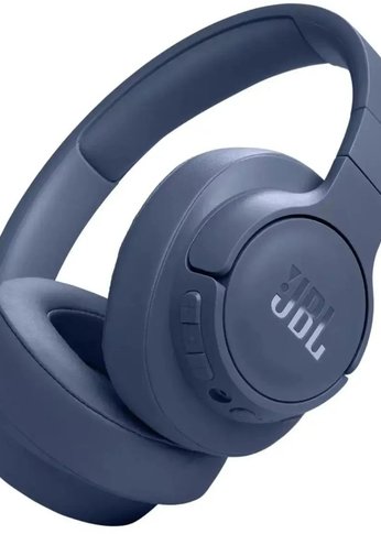 Наушники JBL T770NC BLue