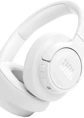 Наушники JBL T770NC White