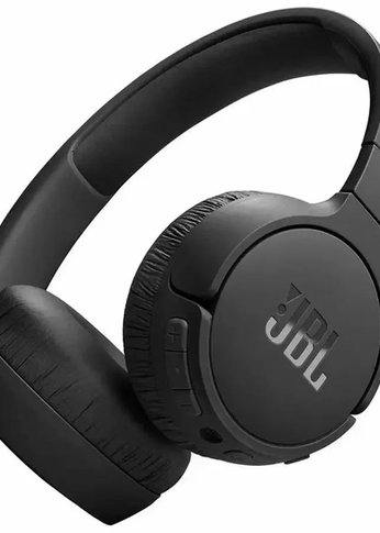 Наушники JBL Tune670NC черные