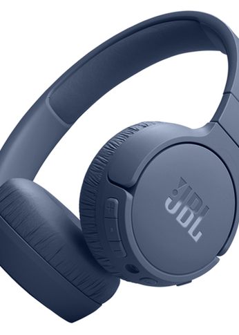 Наушники JBL Tune670NC синие